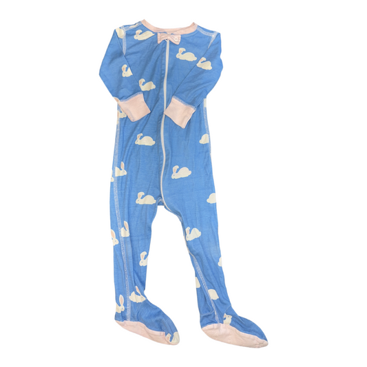 Sleeper by BB Co. size 12-18m
