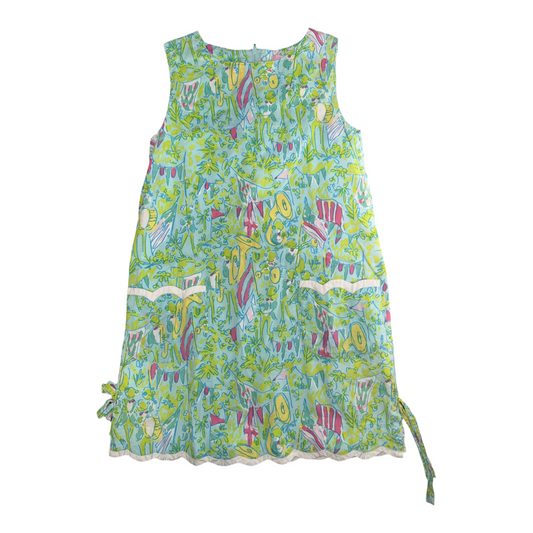 Dress by Lilly Pulitzer size 8