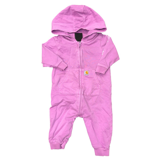 One piece by Carhartt size 6m