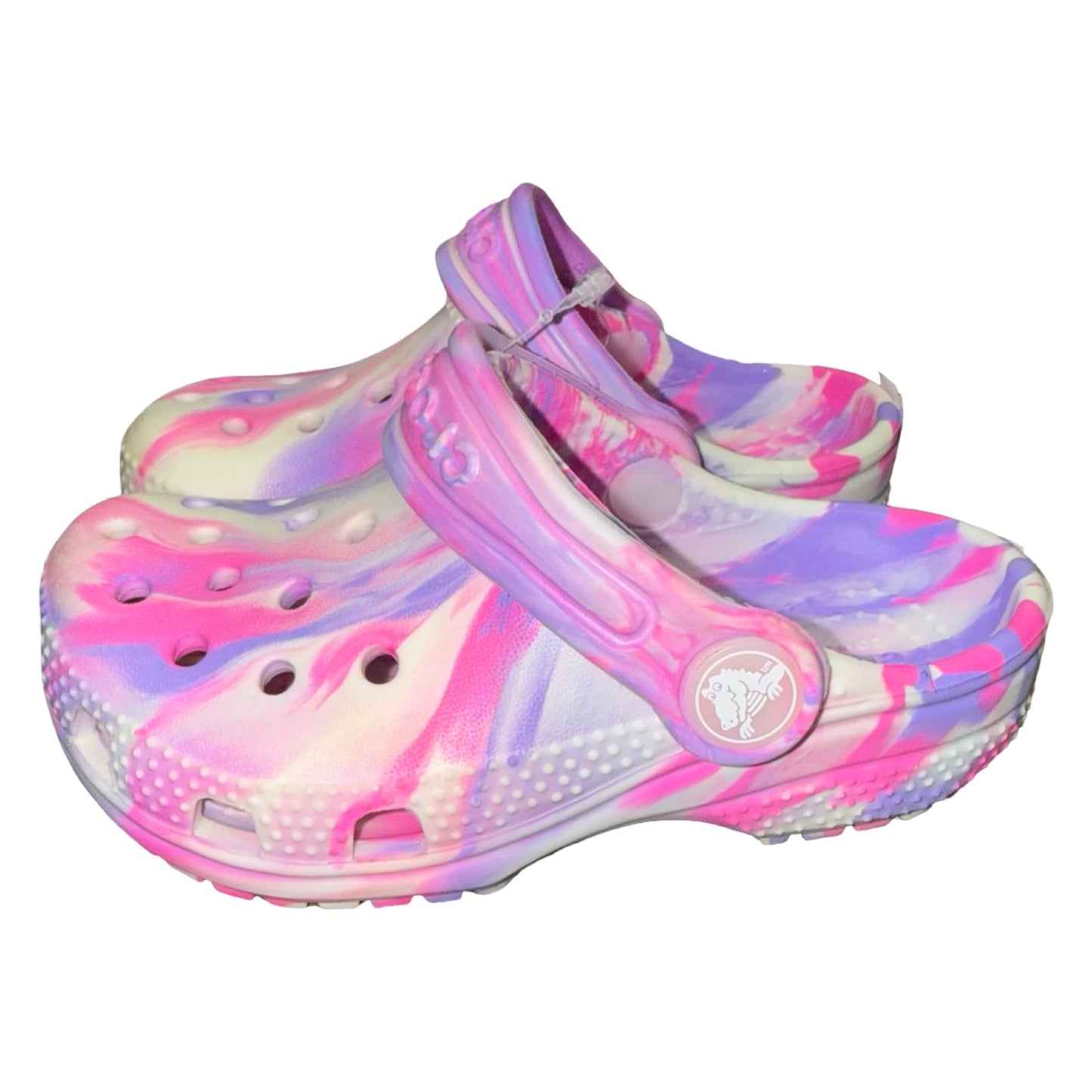 Crocs size 7c