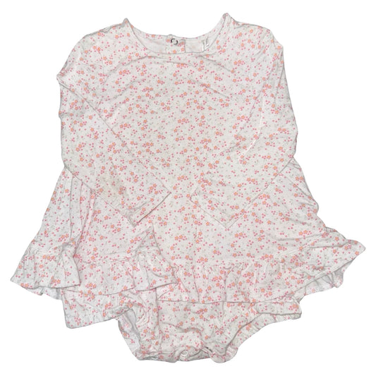 Dress by Posh Peanut Parz size 12-18m