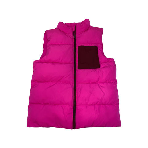 Vest by Cat and Jack size 10-12