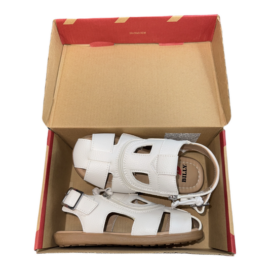 Sandals by Billy size 13
