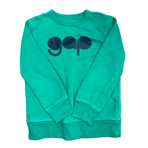 Crewneck by Gap size 5-6