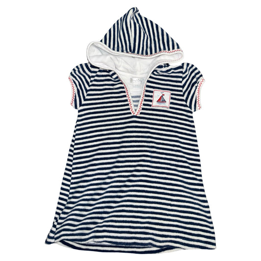Cover up by KissyKissy size 6-9m