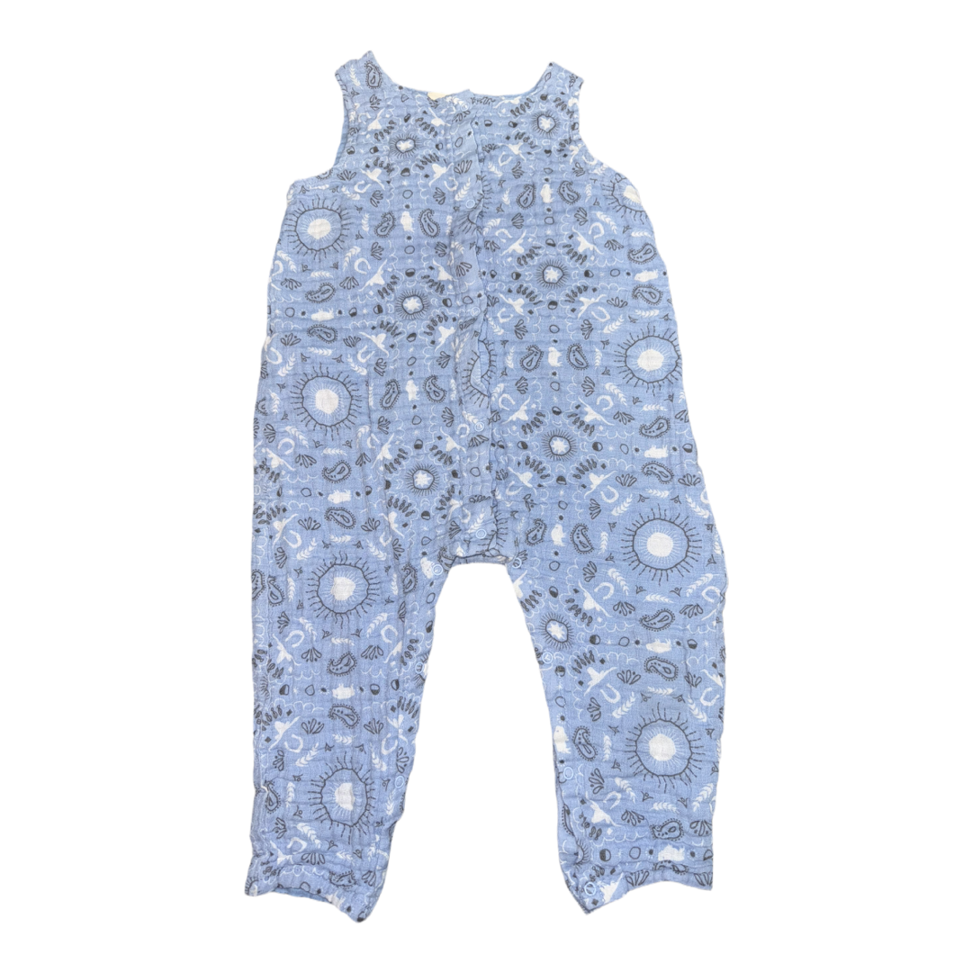 Jumpsuit by Tullabee size 18-24m