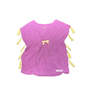 Cover-up by Ruffle Butts size 12-24m