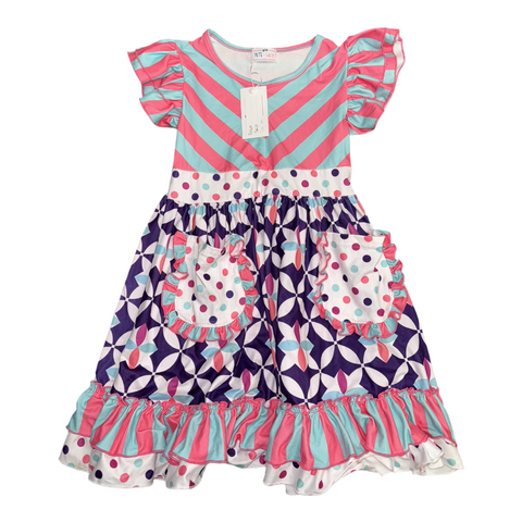 NWT Dress by Pete+Lucy size 5