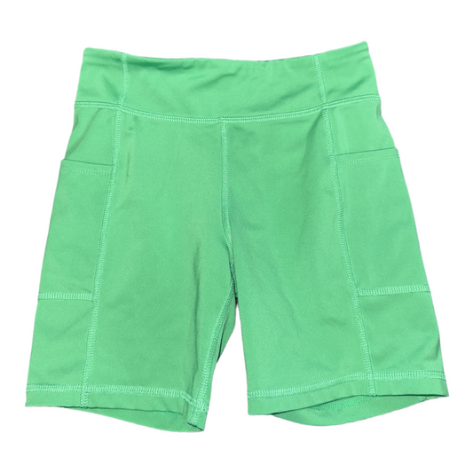 Bike shorts by Primary size 10