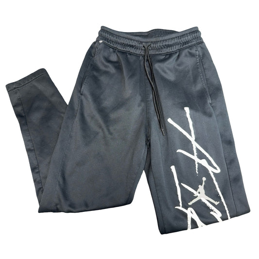 Sweatpants by Jordan size 18-20 (Adult small)