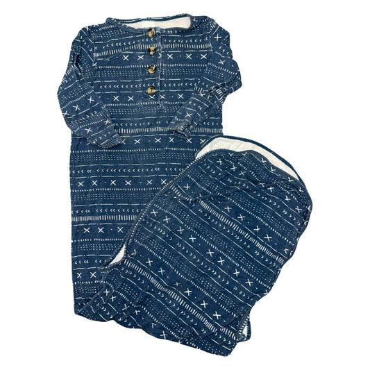 Sleeper by LouLou size 3-6m