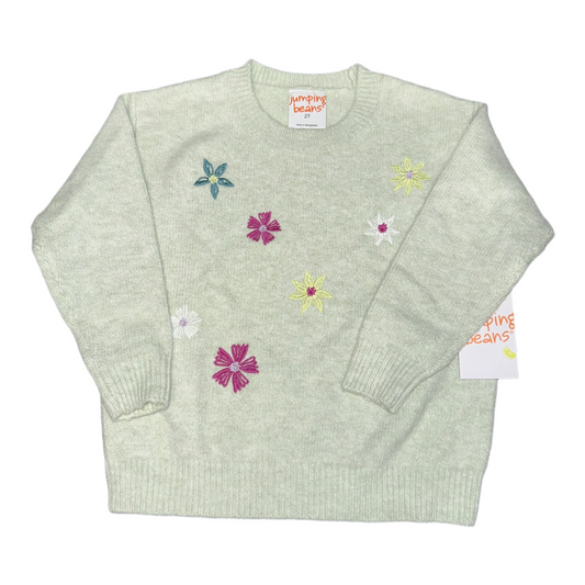 NWT Sweater by Jumping Beans size 2