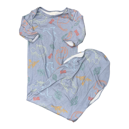 Sleeper by Toby size 0-6m