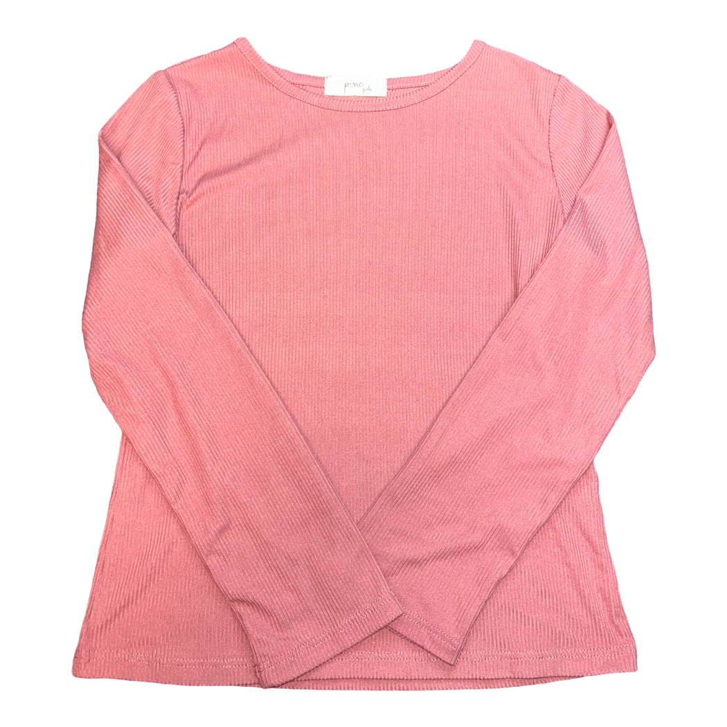 Long sleeve by Pinc Girls size 7-8