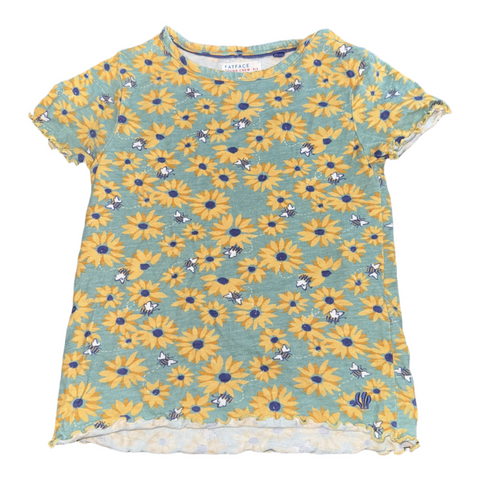 Short sleeve by Fatface size 5-6