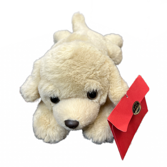 NWT FAO Schwarz Adopt-A-Pets