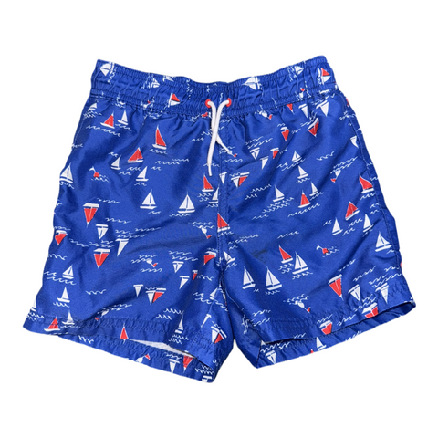 Swim trunks by Janie and Jack size 5