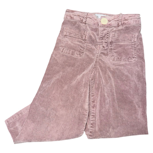 Pants by Zara size 2-3