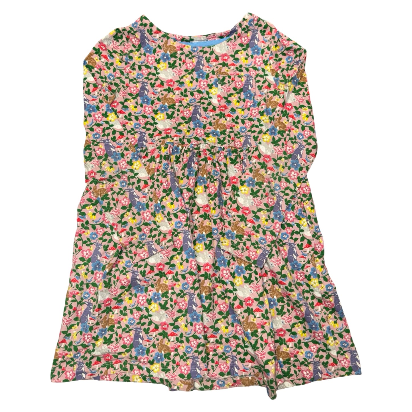 Dress by Mini Boden size 7-8