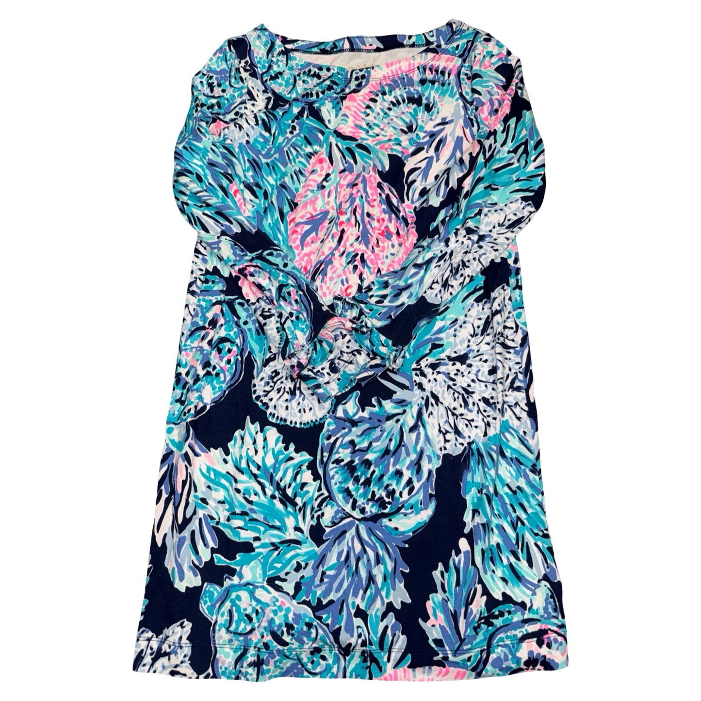 Dress by Lilly Pulitzer size 8-10
