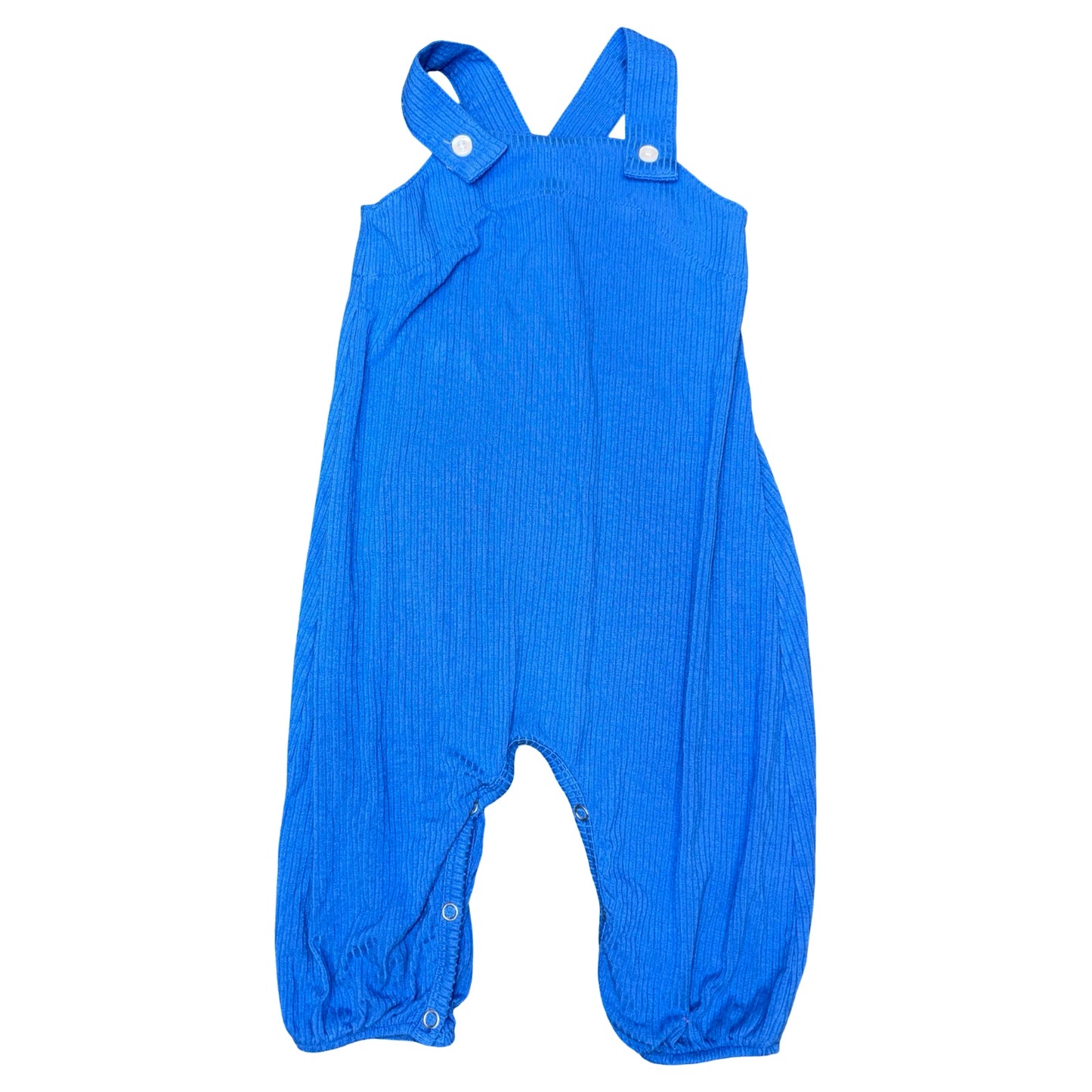 Overalls by Kate Quinn The Woods size 12-18m