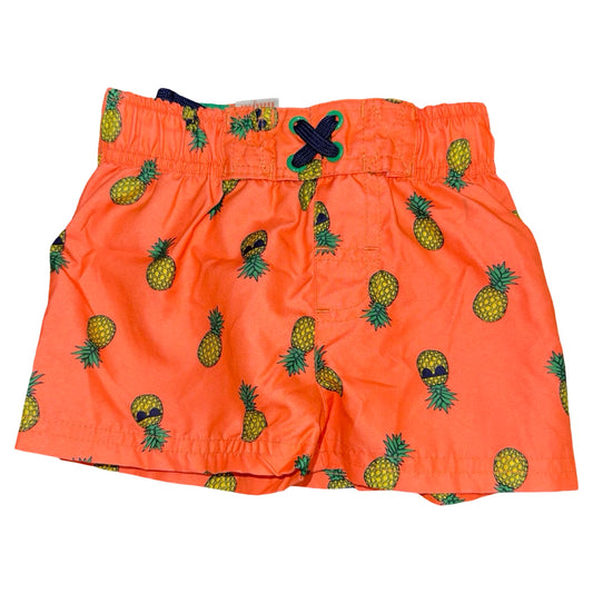 Swim trunks by Cat and Jack size 9m