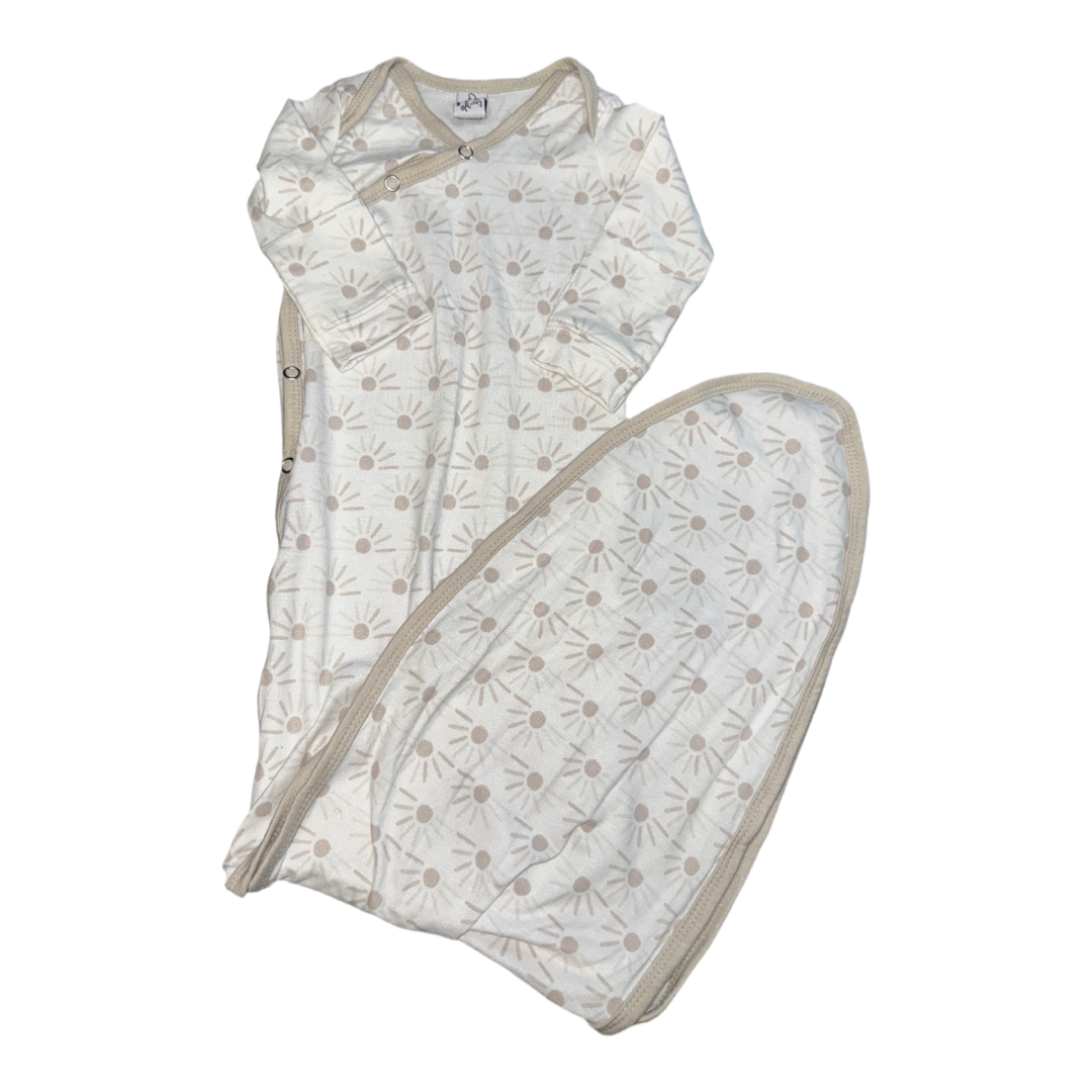 Sleeper by CopperPearl size NB