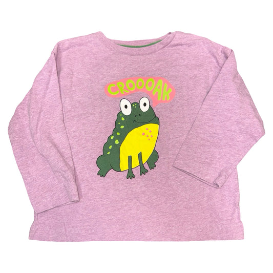 Long sleeve by Mini Boden size 18-24m