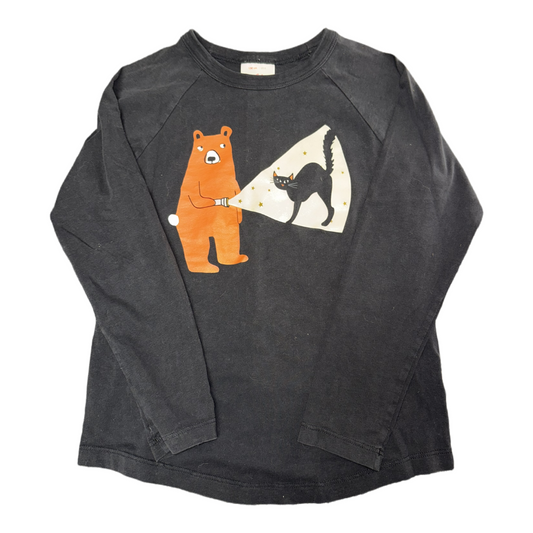 Long sleeve by Hanna Andersson size 8