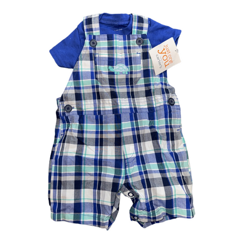 NWT 2 piece set by Just One You size 3m