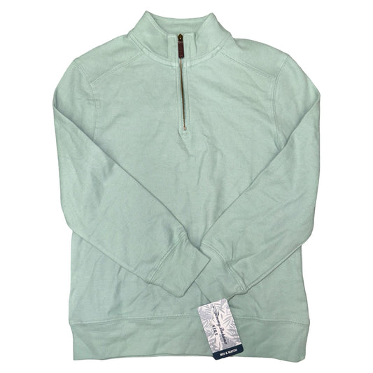 NWT Quarter-zip by Tommy Bahama size 7-8