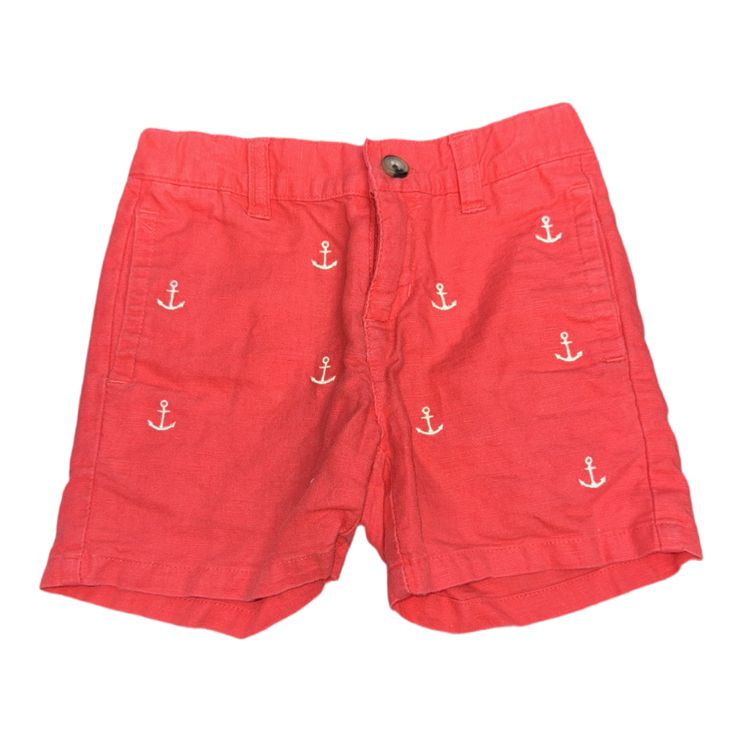 Shorts by Janie and Jack size 2