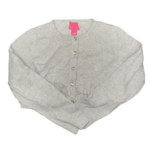 Cardigan by Lilly Pulitzer size 8-10