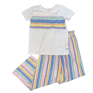 2 Piece set by RuggedButts size 7