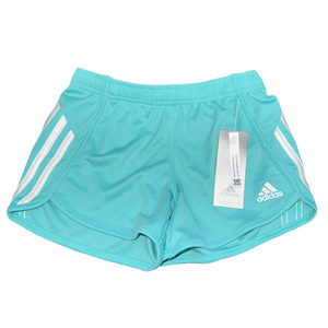 NWT Shorts by Adidas size 7-8