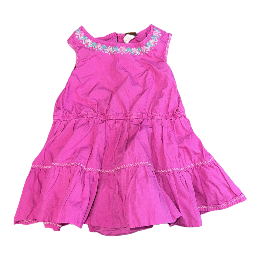 Dress by Tea size 18-24m