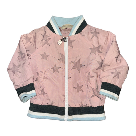 Jacket by Miki Miette size 6m