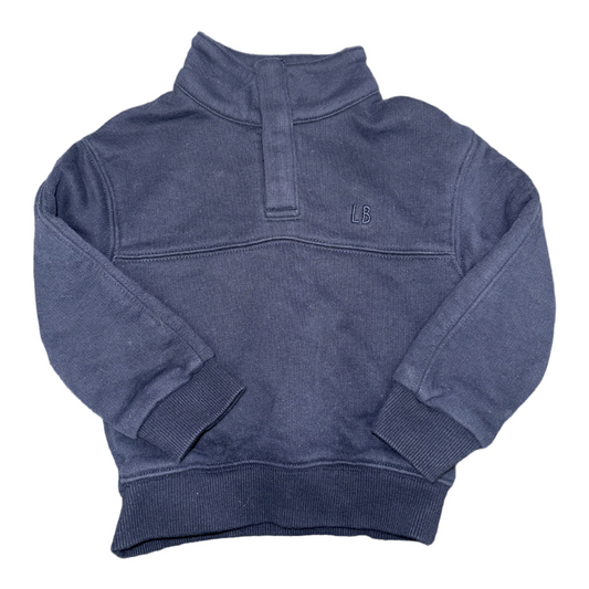 Pullover by Little Bipsy size 12-18m