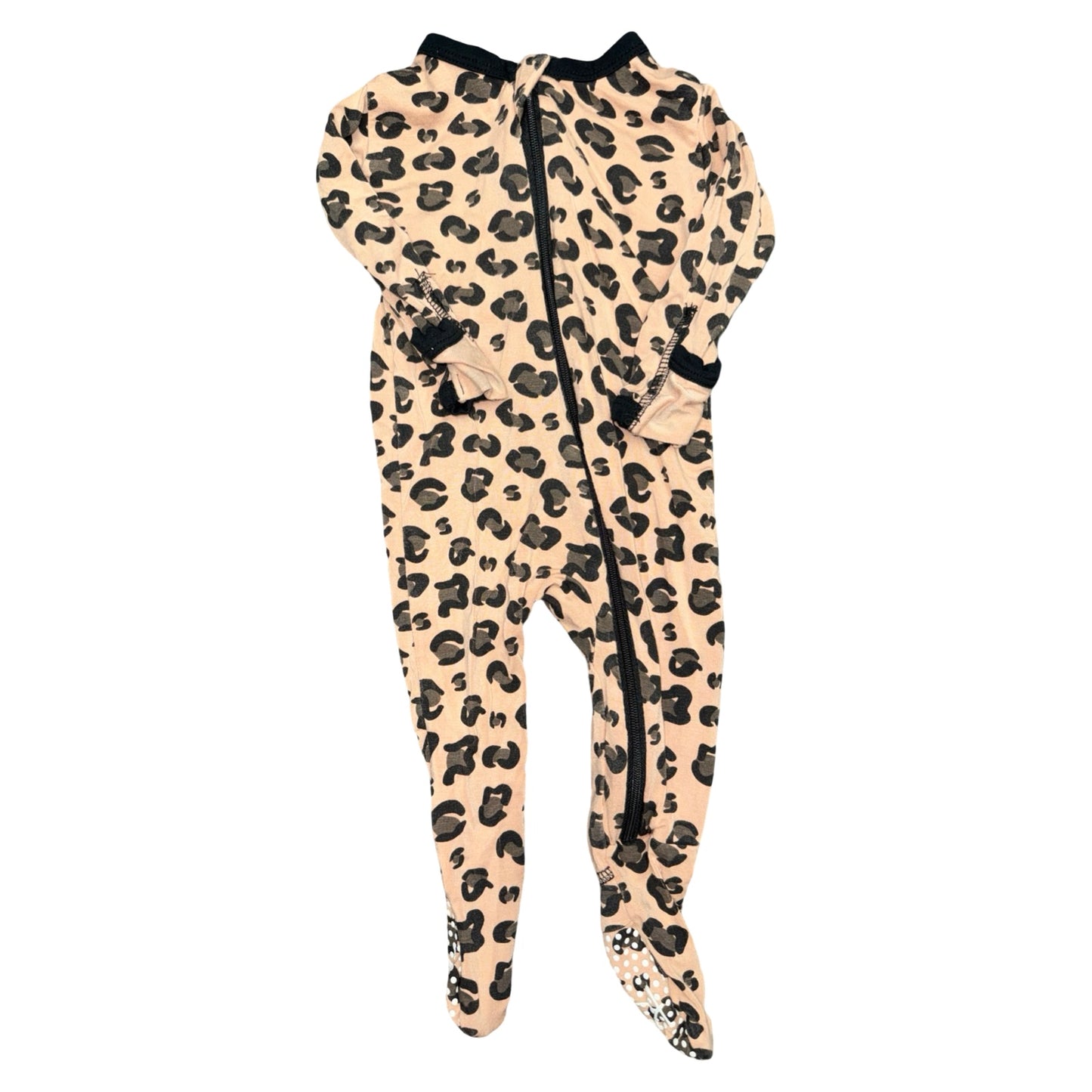 Sleeper by KicKee Pants size 3-6m