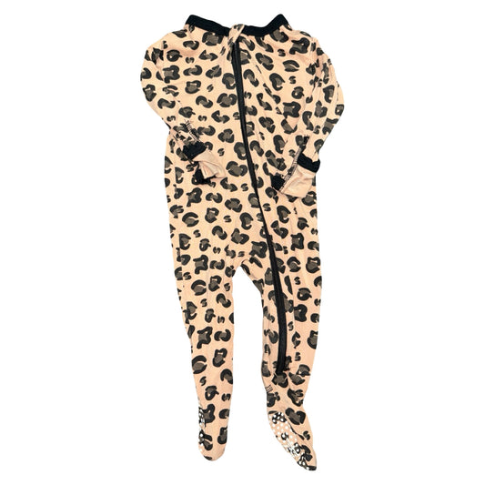 Sleeper by KicKee Pants size 3-6m