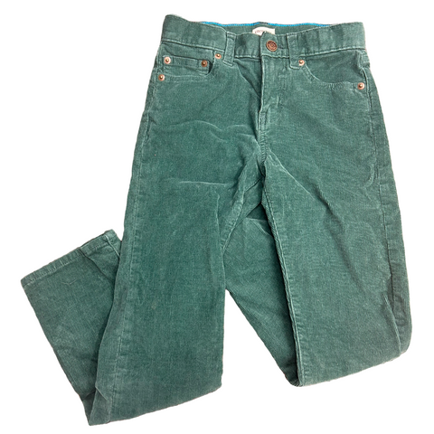 Pants by Crewcuts size 7