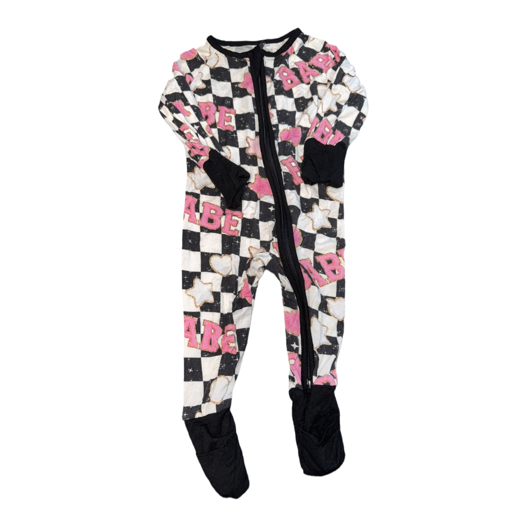 Sleeper by Miozing size 0-3m