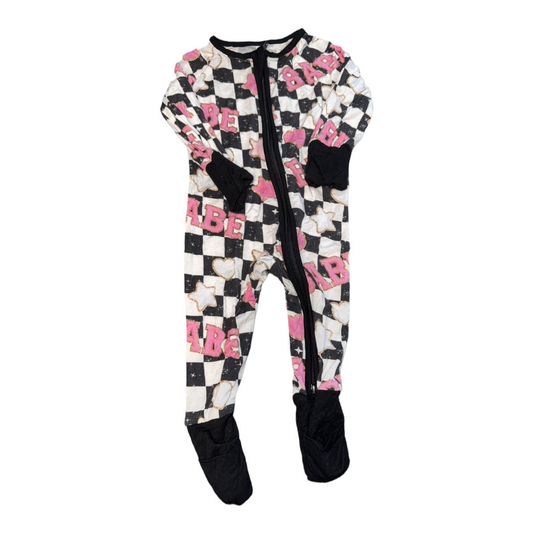 Sleeper by Miozing size 0-3m