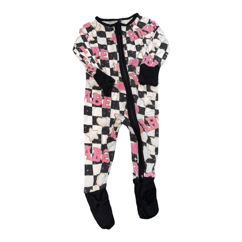 Sleeper by Miozing size 0-3m
