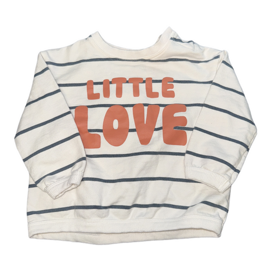 Sweater by Little Co. size 12m