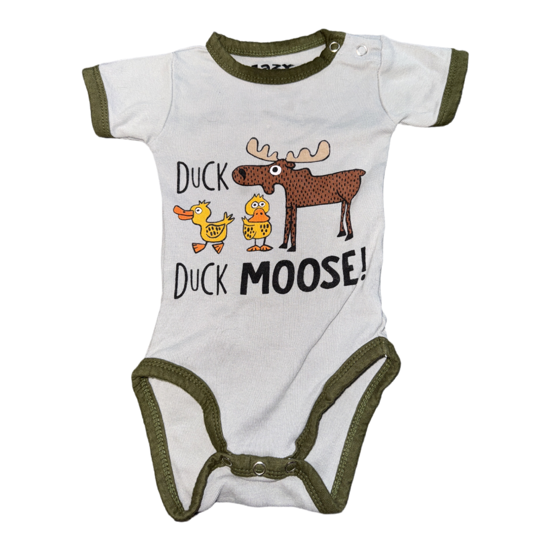Onesie by Lazy One size 6m