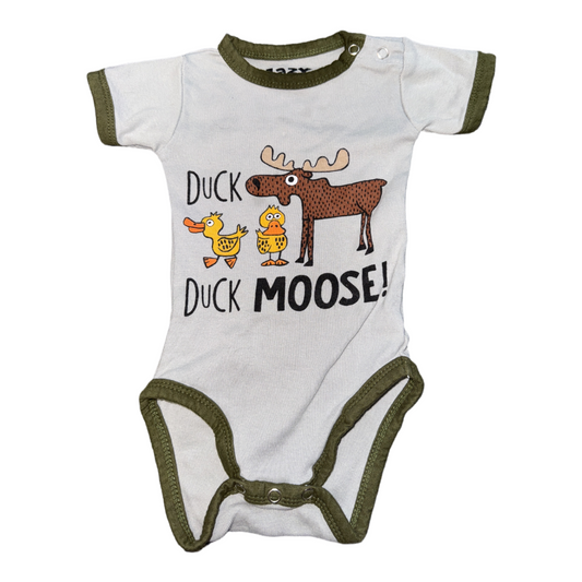 Onesie by Lazy One size 6m