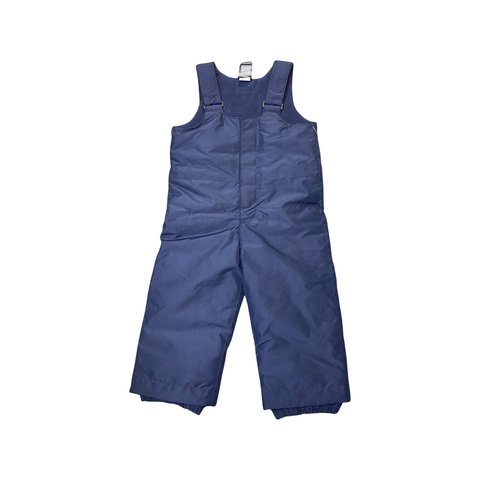 NWT Snowpants by Athletic Works size 2