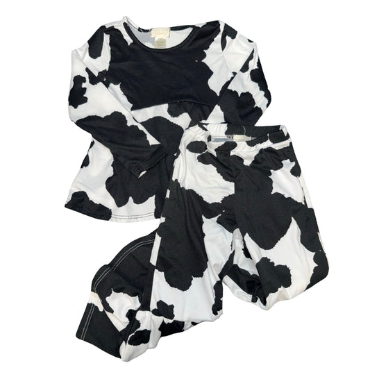 2 Piece set by Tullabee size 2