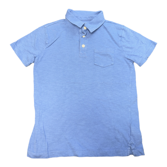Polo by Crewcuts size 8